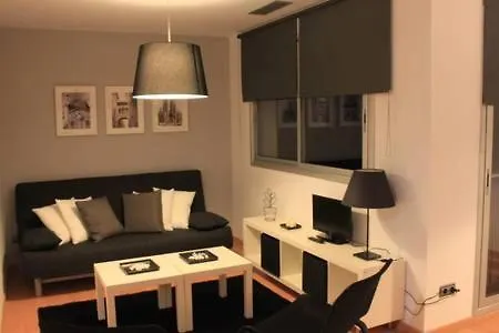 Appartement Casanova Bcn *