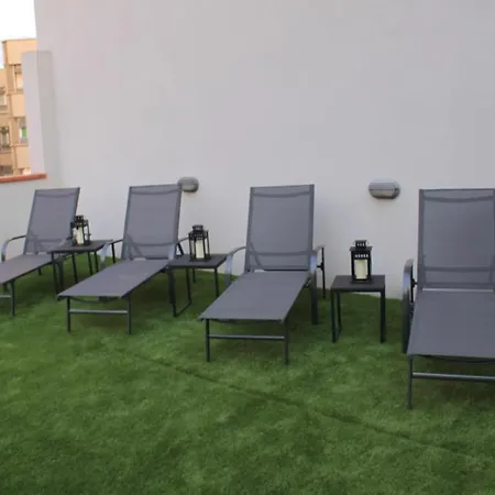 Casanova Bcn Apartment Barcelona