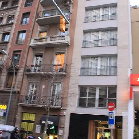 Apartment Casanova Bcn Barcelona