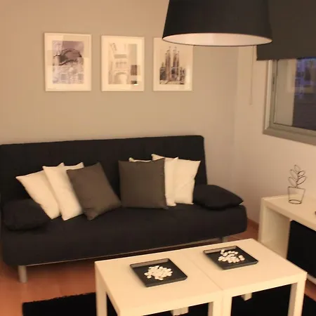 Apartment Casanova Bcn