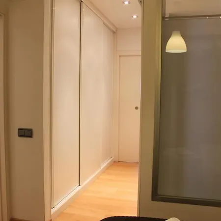 Apartment Casanova Bcn Barcelona