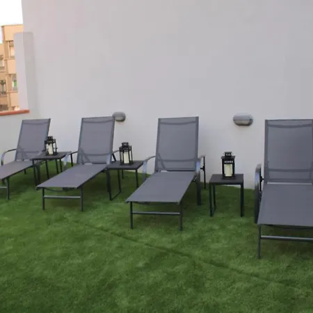 Casanova Bcn Apartment Barcelona